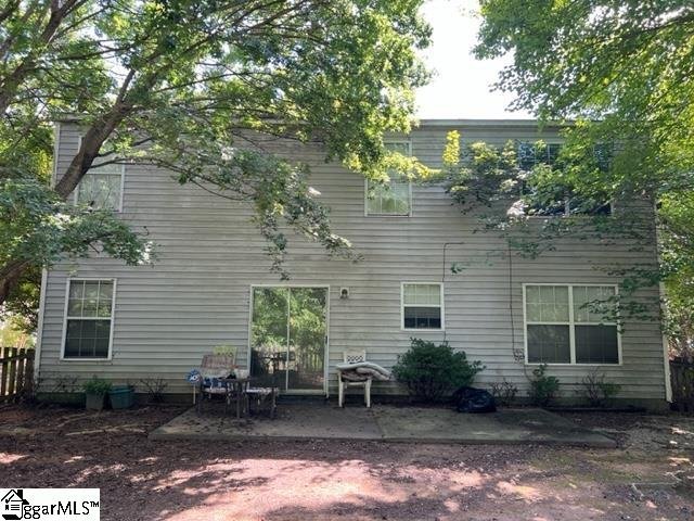 Property image 2 at 107 Tripmont Court, Simpsonville, SC 29680