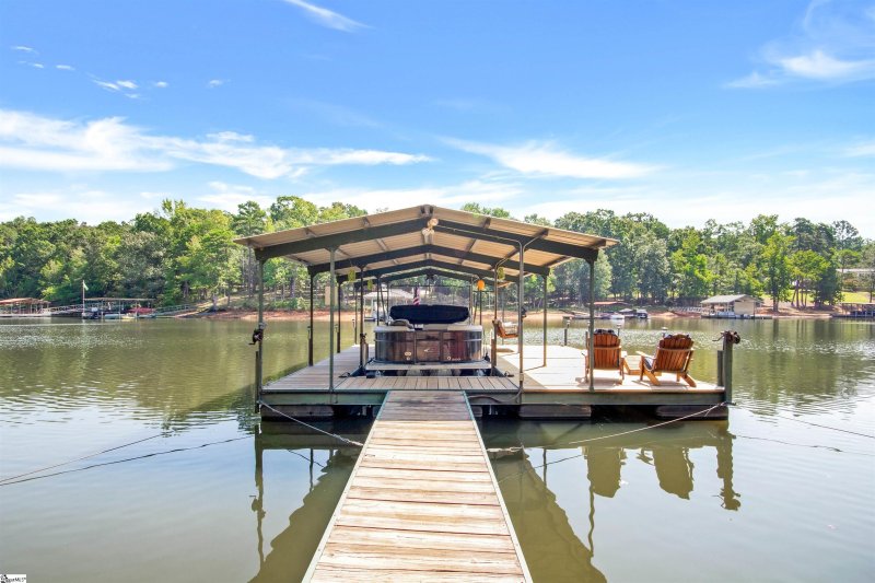 Property image 2 at 290 Penny Lane, Townville, SC 29689