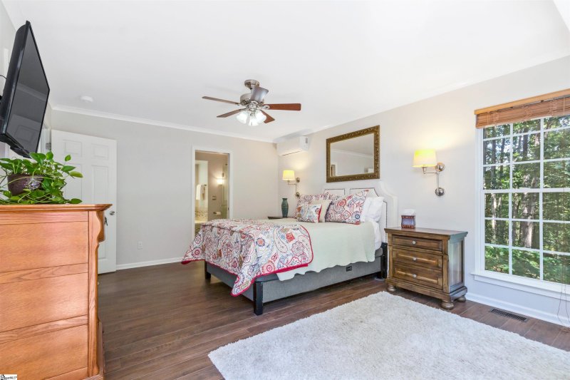 Property image 5 at 290 Penny Lane, Townville, SC 29689