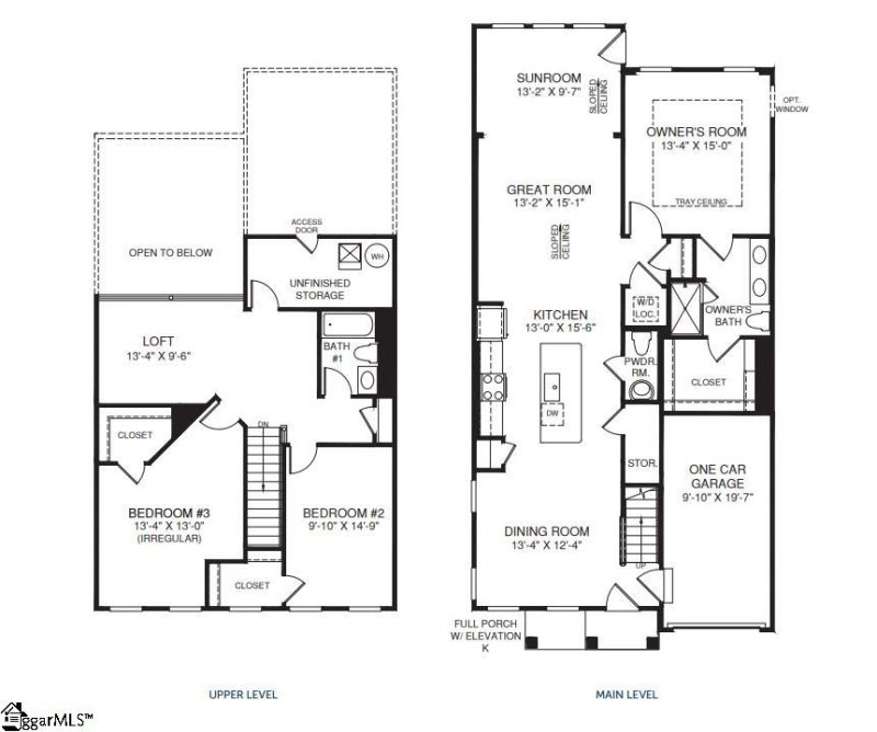 Property image 2 at 46 Moss Hollow Way, Simpsonville, SC 29681