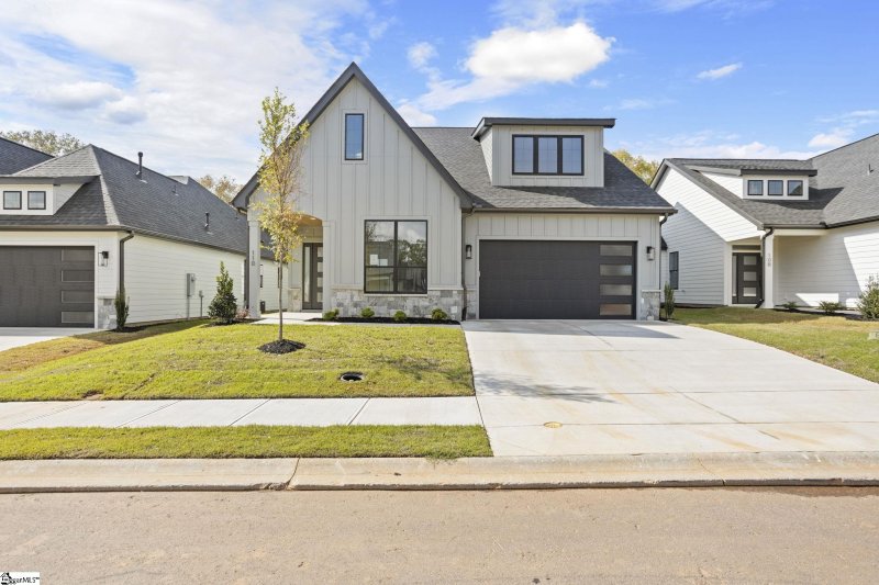 110 Waterville Way
