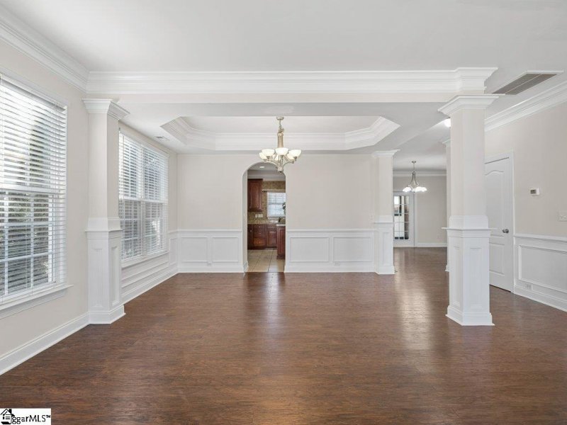 Property image 5 at 104 Windsor Creek Court, Simpsonville, SC 29681