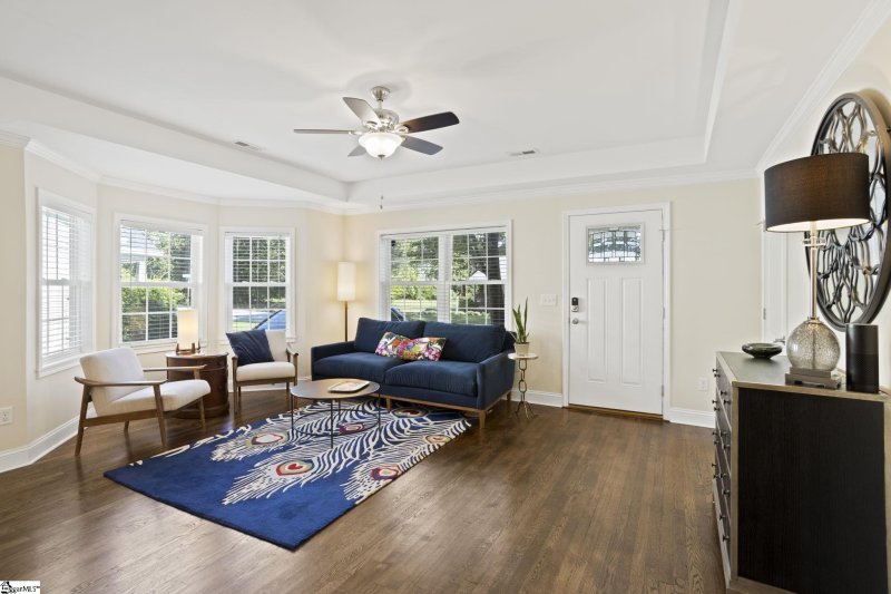 Property image 2 at 217 SYCAMORE Drive, Greenville, SC 29607