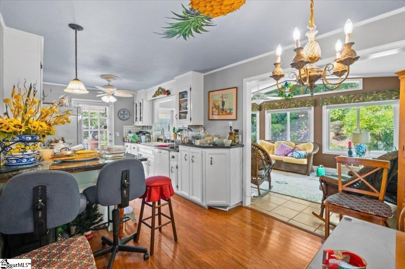 Property image 3 at 403 Fernleaf Drive, Travelers Rest, SC 29690