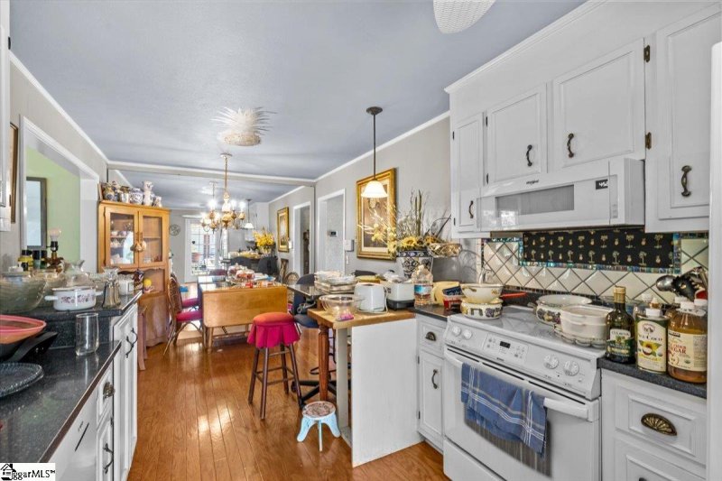 Property image 4 at 403 Fernleaf Drive, Travelers Rest, SC 29690