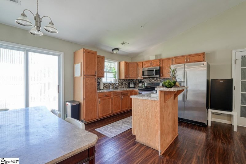 Property image 5 at 907 Veryfine Drive, Fountain Inn, SC 29644