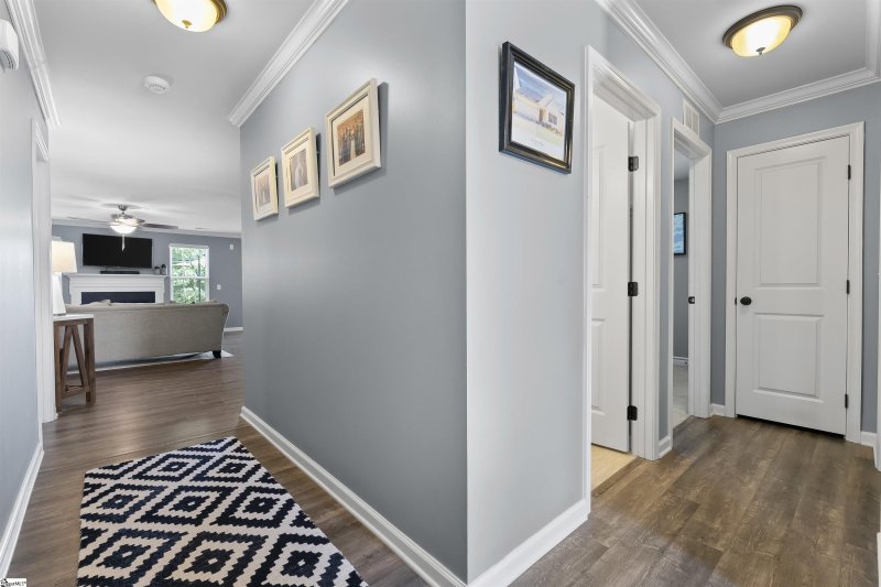 Property image 5 at 212 Mercer Drive, Simpsonville, SC 29681