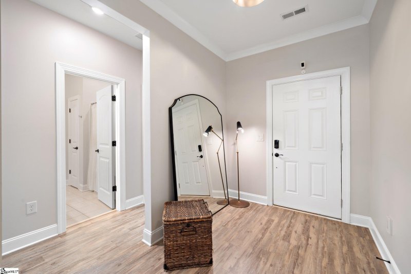 Property image 4 at 2110 Greasby Court, Greer, SC 29650