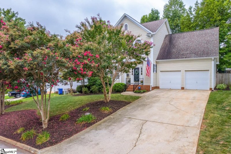 Property image 2 at 5 Mountainside Way, Greenville, SC 29609