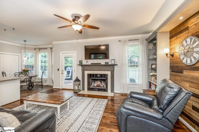 Property image 5 at 5 Mountainside Way, Greenville, SC 29609