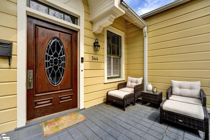 Property image 3 at 544 Gadsden Court, Spartanburg, SC 29302