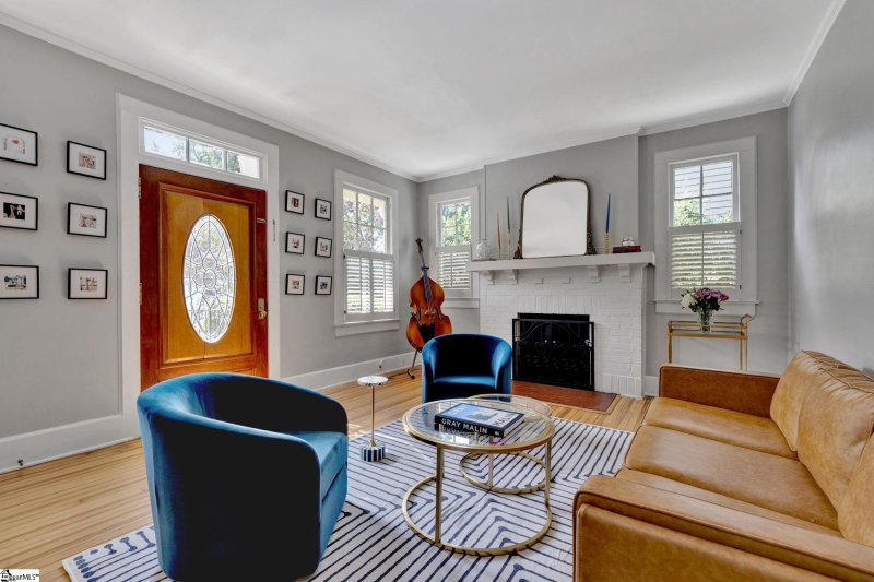 Property image 4 at 544 Gadsden Court, Spartanburg, SC 29302