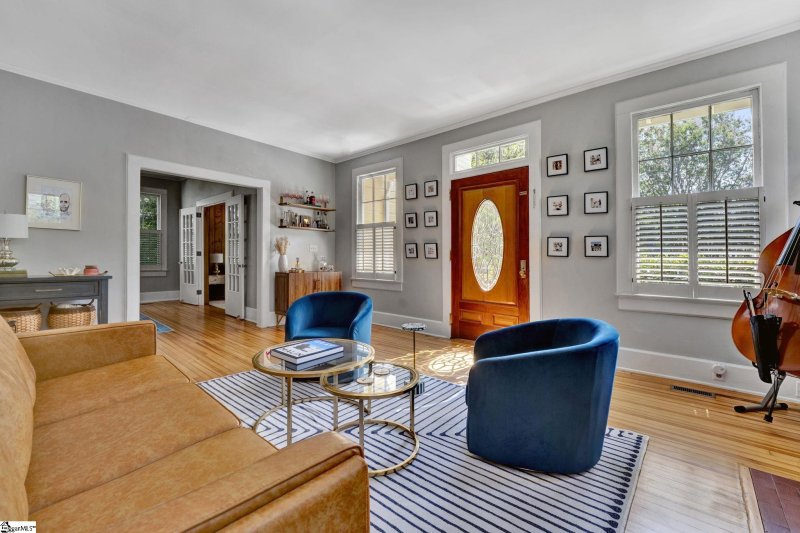 Property image 5 at 544 Gadsden Court, Spartanburg, SC 29302