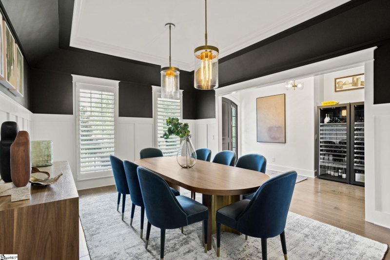 Property image 3 at 12 Parkins Oak Court, Greenville, SC 29607