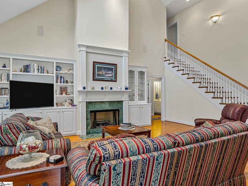 Property image 5 at 301 E Killarney Lake, Moore, SC 29369