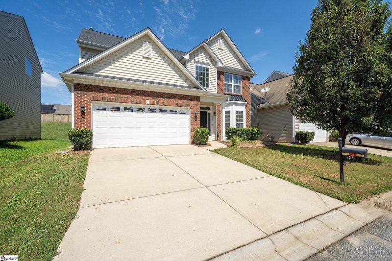 Property image 3 at 143 Portland Falls Drive, Simpsonville, SC 29680