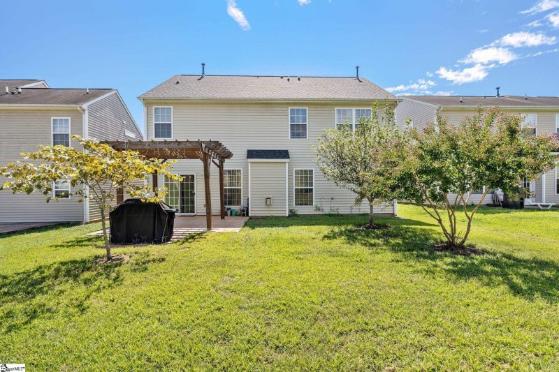 Property image 4 at 143 Portland Falls Drive, Simpsonville, SC 29680