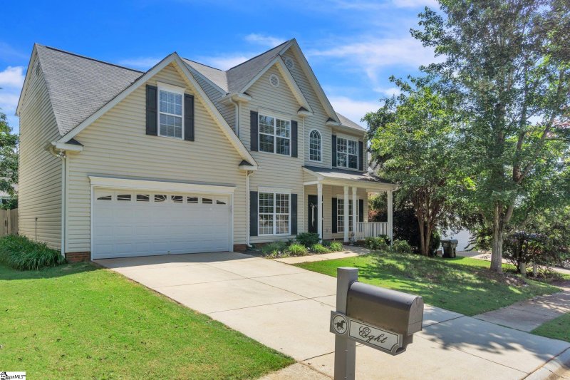 Property image 2 at 8 Montreat Lane, Simpsonville, SC 29681