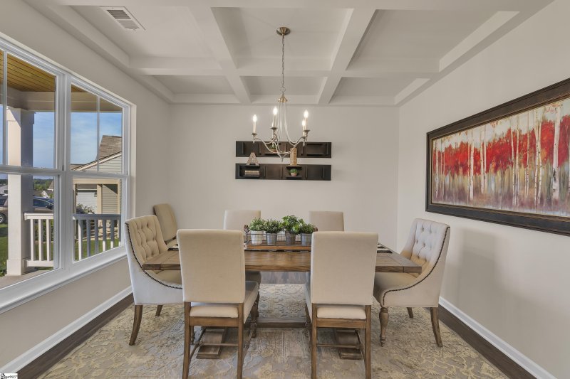 Property image 4 at 191 Caledonia Dr., Easley, SC 29642