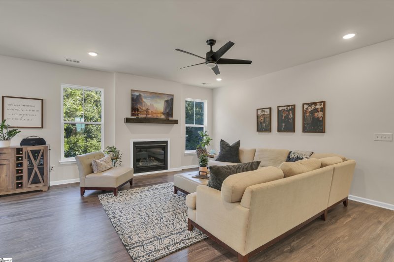 Property image 5 at 191 Caledonia Dr., Easley, SC 29642