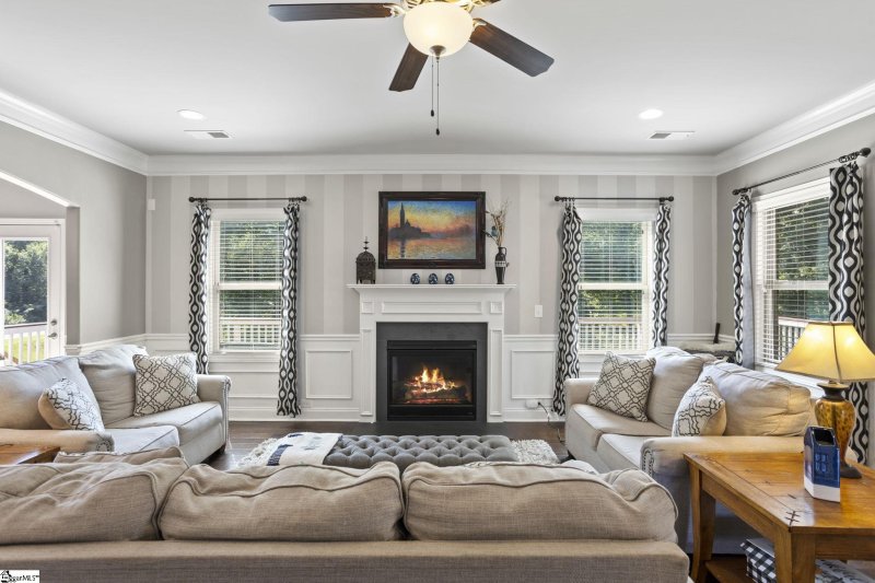 Property image 2 at 5 Park Vista Way, Greenville, SC 29617