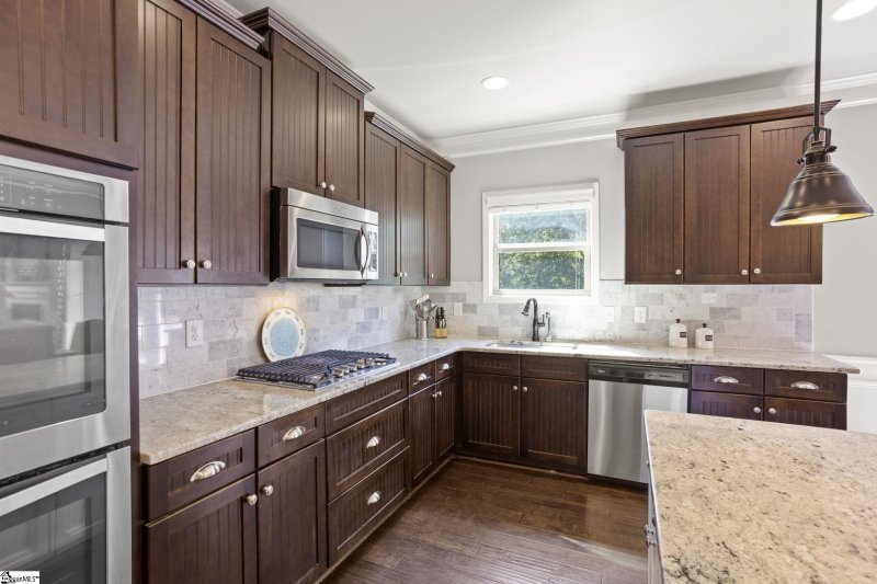 Property image 3 at 5 Park Vista Way, Greenville, SC 29617