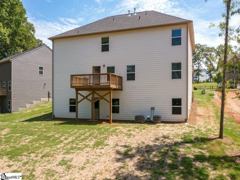 Property image 3 at 190 Rushing Waters Drive, Inman, SC 29349