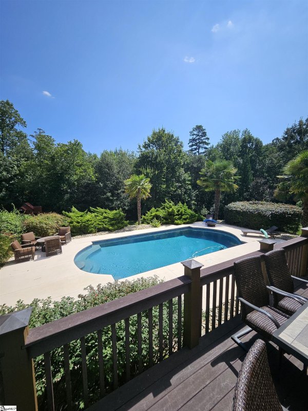 Property image 2 at 413 Chancery Lane, Simpsonville, SC 29681