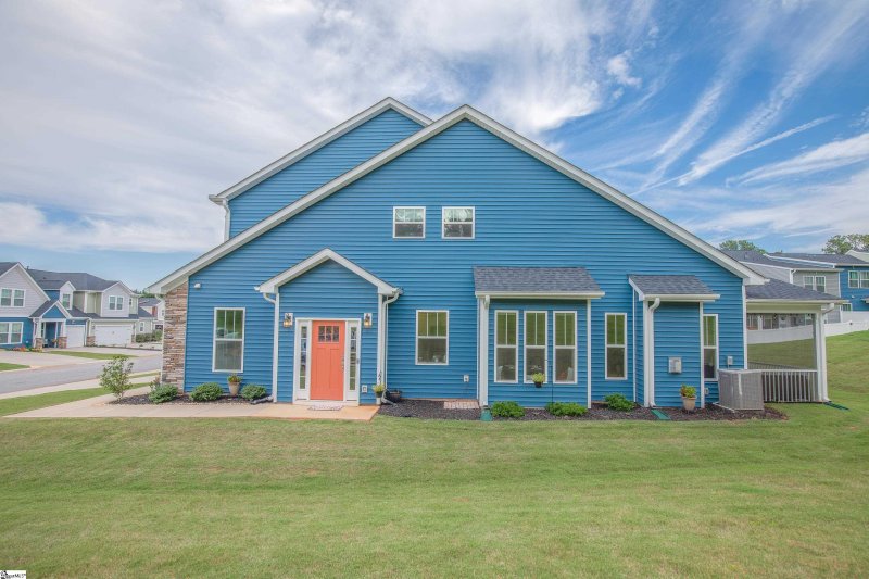 Property image 3 at 107 Greensdale Lane, Easley, SC 29642-3347