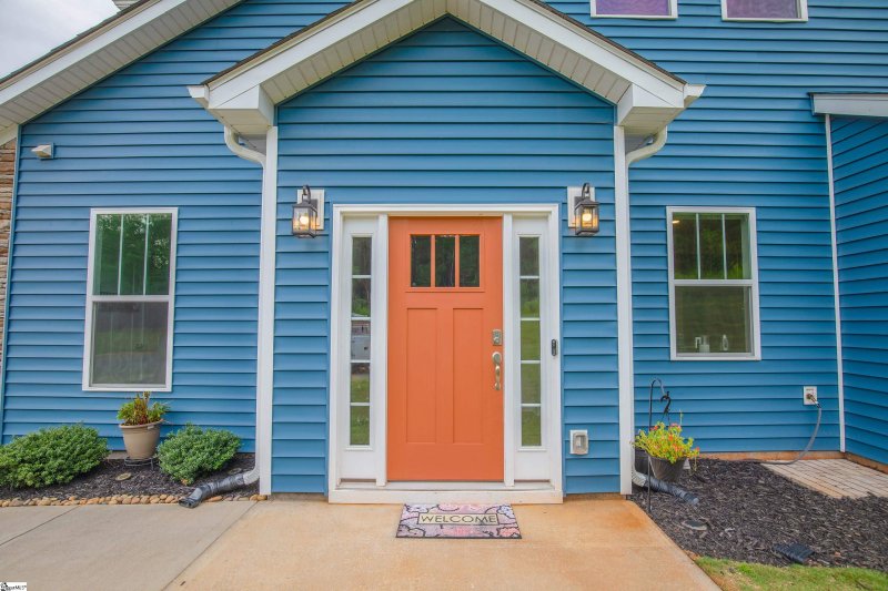 Property image 4 at 107 Greensdale Lane, Easley, SC 29642-3347