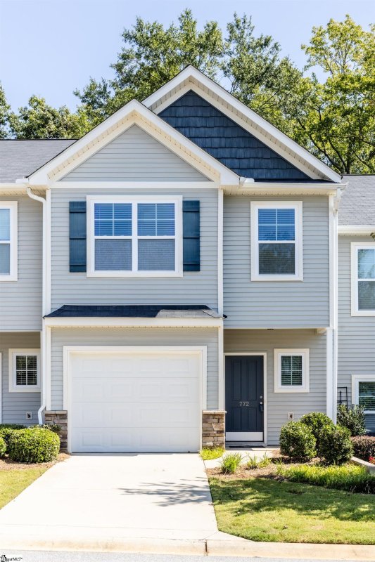 Property image 2 at 772 Elmbrook Drive, Simpsonville, SC 29681