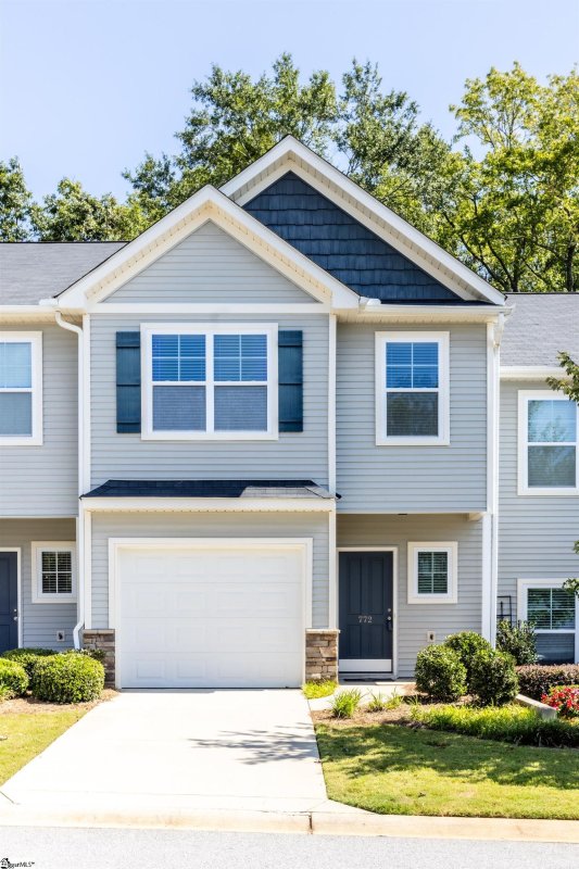 Property image 3 at 772 Elmbrook Drive, Simpsonville, SC 29681