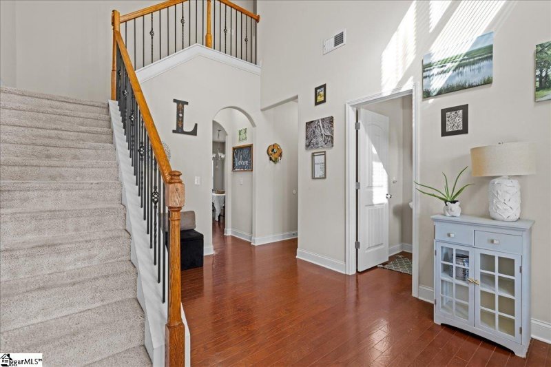 Property image 5 at 208 Bridge Crossing Drive, Simpsonville, SC 29681