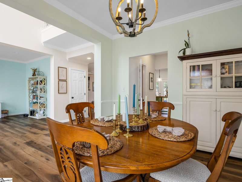 Property image 5 at 108 Shearbrook Drive, Mauldin, SC 29662