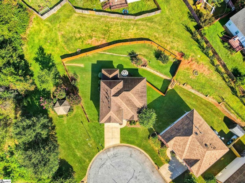 Property image 3 at 216 Peaks Court, Taylors, SC 29687-6544