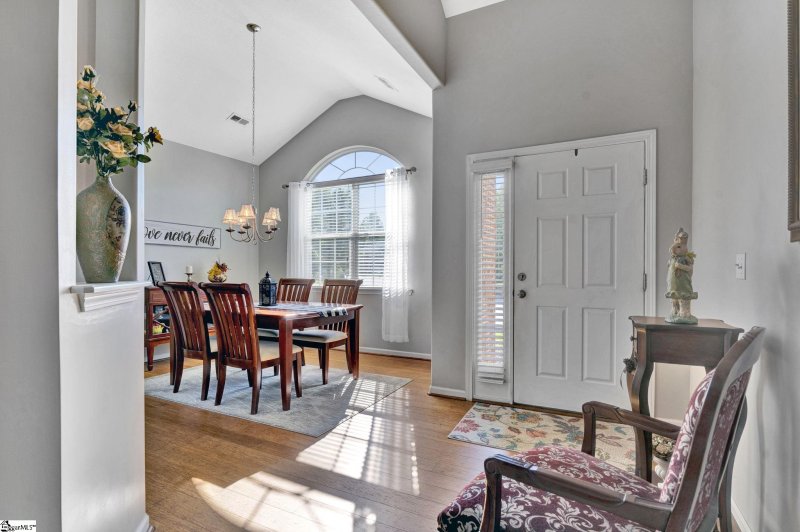 Property image 5 at 216 Peaks Court, Taylors, SC 29687-6544