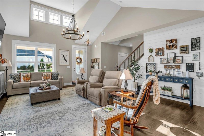 Property image 3 at 411 Yellowbird Street, Taylors, SC 29687-4615
