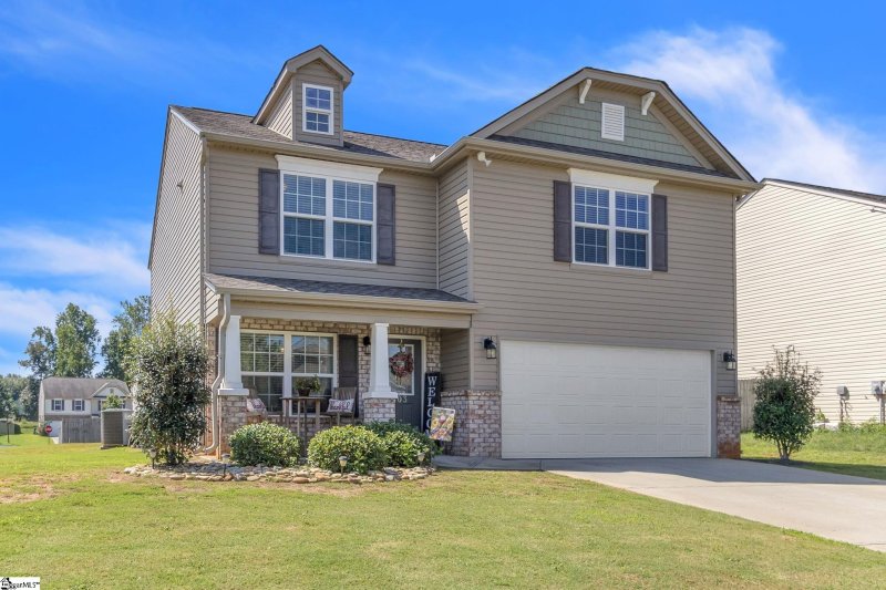 Property image 2 at 603 Willow Bank Landing, Moore, SC 29369