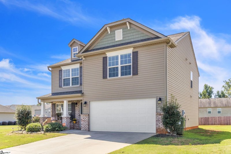 Property image 3 at 603 Willow Bank Landing, Moore, SC 29369