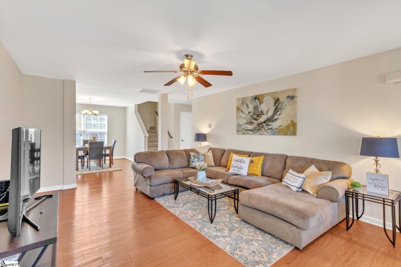 Property image 5 at 603 Willow Bank Landing, Moore, SC 29369