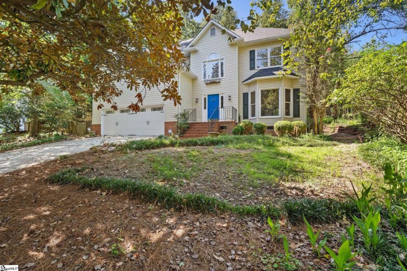 Property image 2 at 119 River Way Drive, Greer, SC 29651