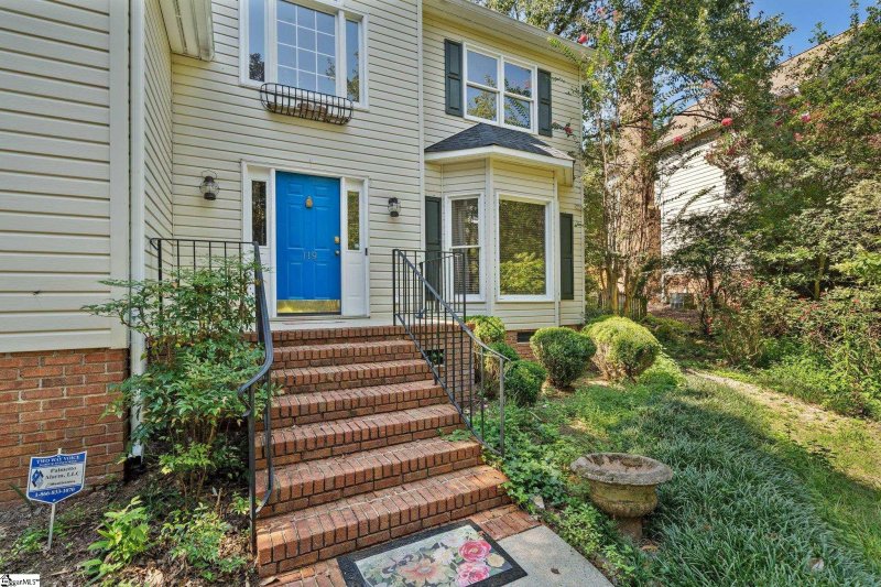 Property image 3 at 119 River Way Drive, Greer, SC 29651