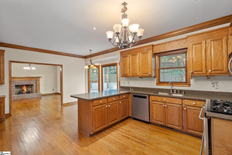 Property image 4 at 119 River Way Drive, Greer, SC 29651