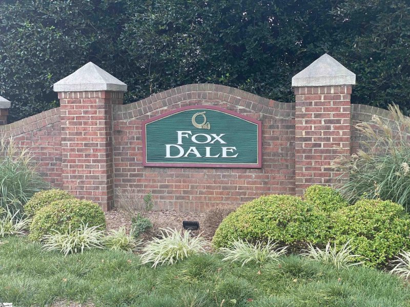 Property image 2 at 204 Bramford Way, Simpsonville, SC 29680