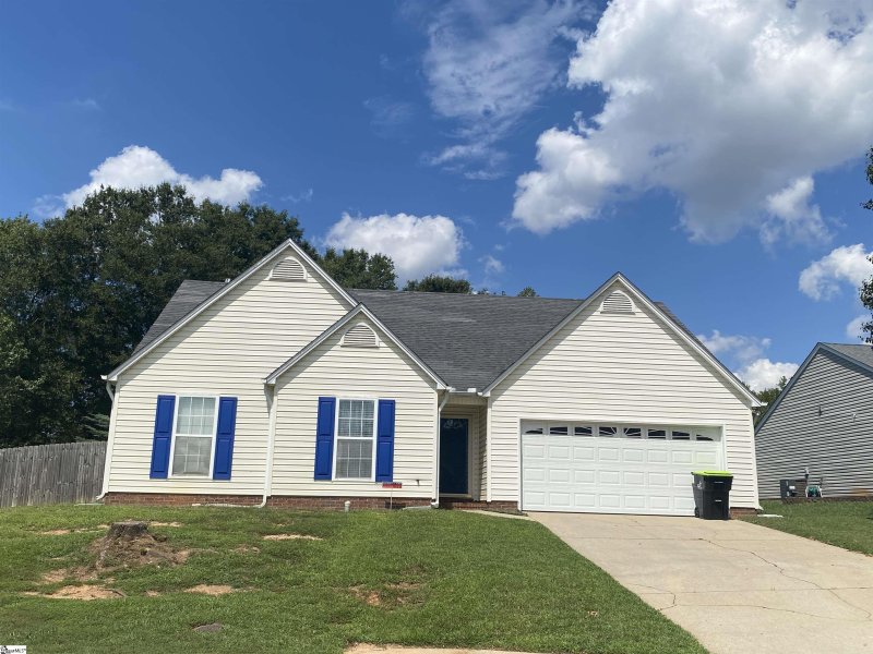 Property image 4 at 204 Bramford Way, Simpsonville, SC 29680