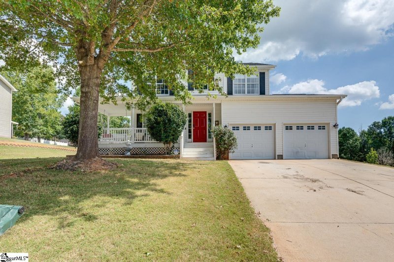 Property image 2 at 100 Hartman Road, Greer, SC 29651