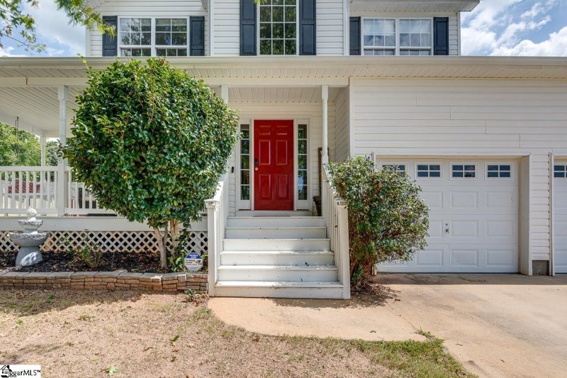 Property image 3 at 100 Hartman Road, Greer, SC 29651