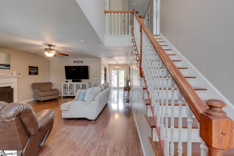 Property image 4 at 100 Hartman Road, Greer, SC 29651