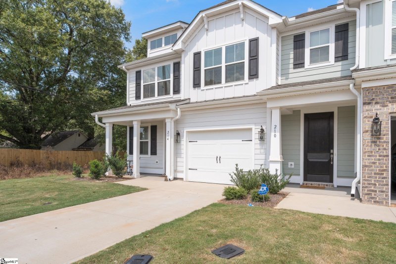 Property image 2 at 214 Mint Julep Court, Greer, SC 29651