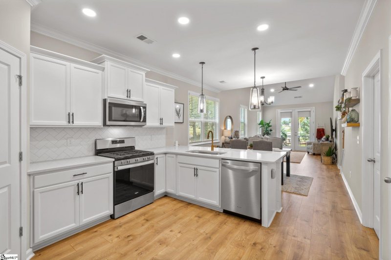 Property image 4 at 214 Mint Julep Court, Greer, SC 29651